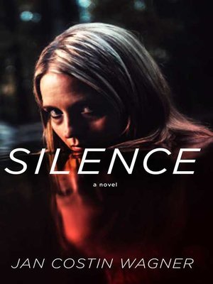 cover image of Silence